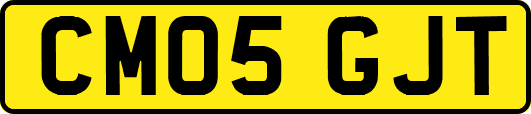 CM05GJT