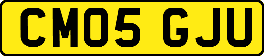 CM05GJU