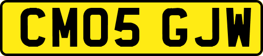 CM05GJW
