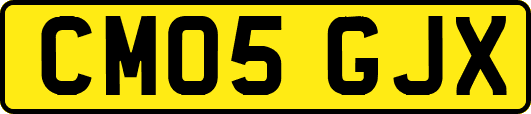 CM05GJX