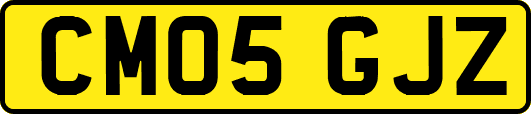 CM05GJZ