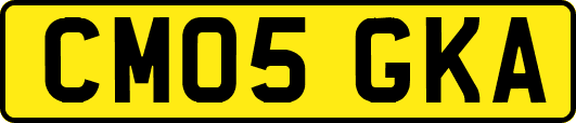CM05GKA