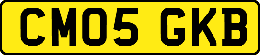 CM05GKB