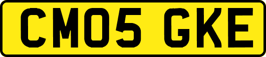 CM05GKE