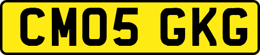 CM05GKG