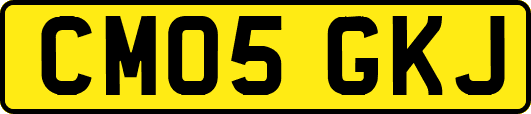 CM05GKJ