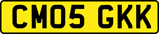 CM05GKK
