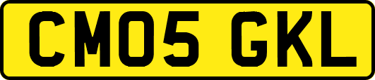CM05GKL