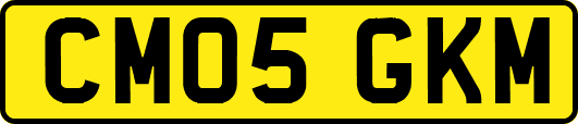 CM05GKM