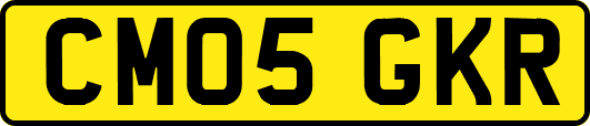 CM05GKR