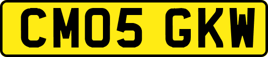 CM05GKW