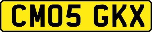 CM05GKX
