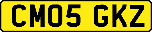 CM05GKZ