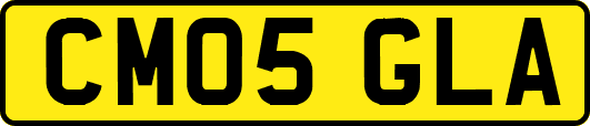 CM05GLA