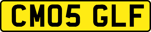CM05GLF