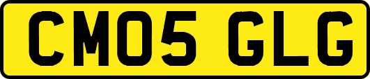 CM05GLG