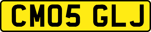 CM05GLJ