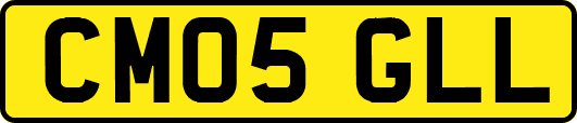 CM05GLL