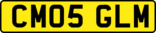 CM05GLM
