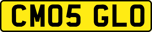 CM05GLO
