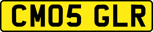 CM05GLR