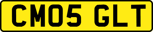 CM05GLT