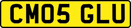 CM05GLU