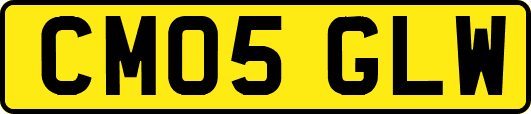 CM05GLW