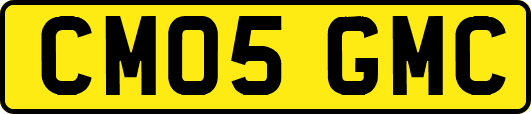 CM05GMC