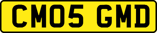 CM05GMD