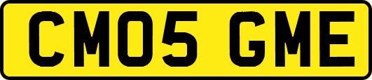 CM05GME