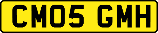CM05GMH