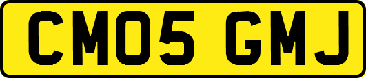 CM05GMJ