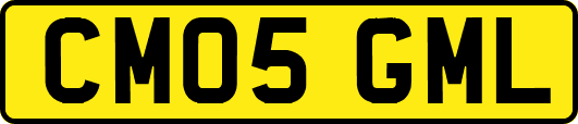 CM05GML