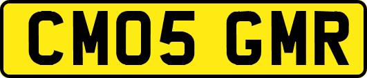 CM05GMR
