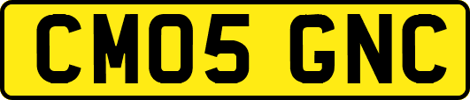 CM05GNC