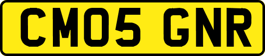 CM05GNR