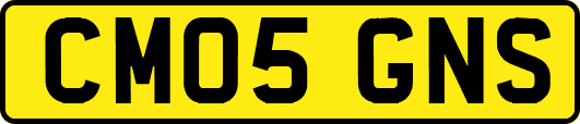 CM05GNS