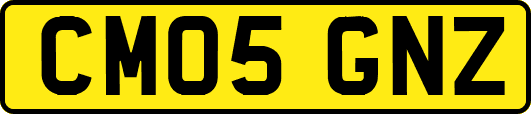 CM05GNZ