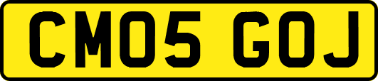 CM05GOJ