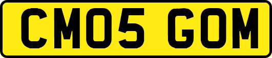 CM05GOM
