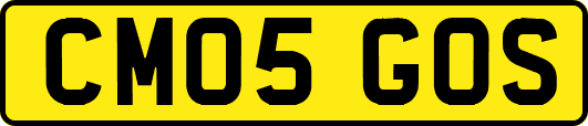 CM05GOS