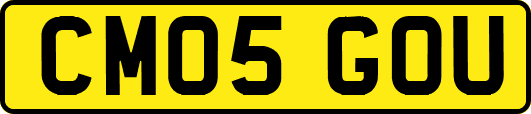 CM05GOU