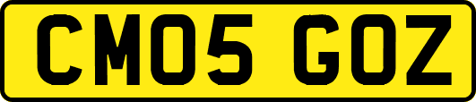 CM05GOZ