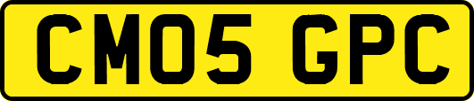 CM05GPC