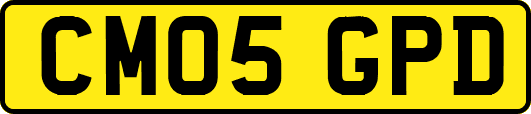CM05GPD