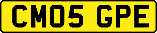CM05GPE