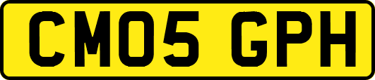 CM05GPH