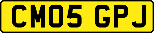 CM05GPJ
