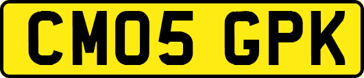 CM05GPK